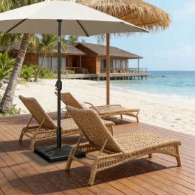 Outdoor Umbrella Base(Only the base)